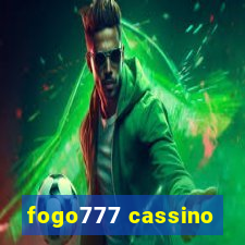 fogo777 cassino